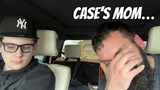 WHERE HAS CASE BEEN…