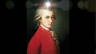 Mozart - Piano Concerto No. 23 in A, K. 488 [complete]