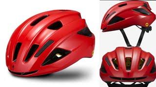 Велошлем Specialized Align II MIPS. Недорогой, технологичный и безопасный шлем.