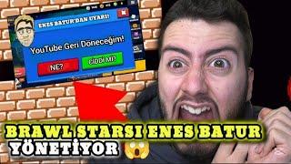 Brawl Stars Enes Batur Tarafından Yapılsaydı  (ENES BATUR ORKUN IŞITMAK'TAN DAHA MI İYİ)