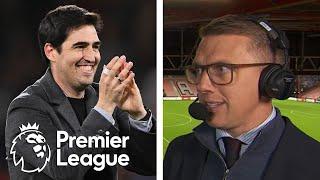 Bournemouth showcase quality, strength in upset win over Arsenal | Premier League | NBC Sports