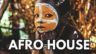 Afro House Mix 2024 | Afro Tech Mix 2024 || Black Coffee Style Mix 2024