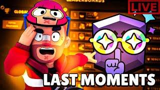 [] Suntem LOCKED IN - 0 Nervi DOAR WINURI - Brawl Stars