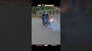 These guys check out what you did to the super bike #shorts #automobile #viralshorts