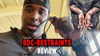 EDC Restraints (Review)