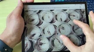 Eink mode update: New approach to open hyperlink/image in the current tab or in a new tab.