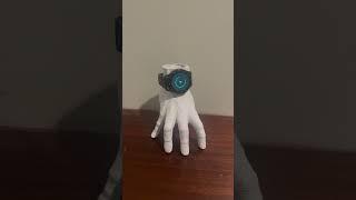 3D Printed Watch Charger?!!? #shorts #diy #3dprinting