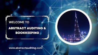 VAT Services | Audit & Bookkeeping | EMRATAX | ICV Certificate | Corporate Tax | Company Formation
