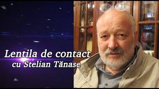 Lentila de contact cu Stelian Tănase - Panait Istrati și prietenul său Kazantzakis