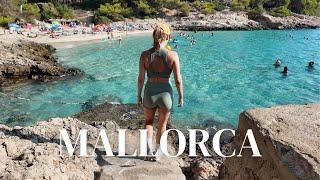 7 Days On The Most Beautiful Island In Spain | Mallorca