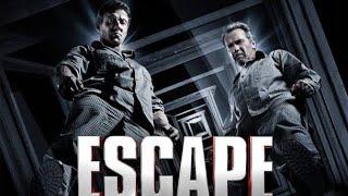 Escape Plan (2013) - Sylvester Stallone, Arnold Schwarzenegger || Full Movie Facts and Review