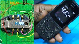 Nokia ta 1203 no sim card solution / Nokia ta 1203 sim not working / Nokia ta 1203 sim ways / 105