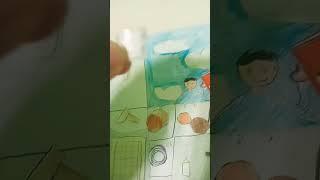 찐찐 마지막 햄버거 가게 시리즈6탄