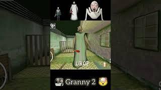 granny 2 granny versus grandpa spider ️