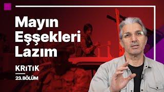 Varsayalım Diploması Sahte Ne Olacak? | Nedim Şener İle Kritik 23