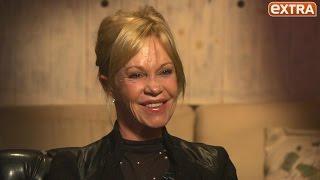 Melanie Griffith: It Will Be ‘Too Awkward’ to See Daughter in ‘50 Shades of Grey’