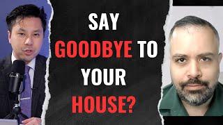Lumber Crashed 80%, Your House Is Next  | Michael Gayed
