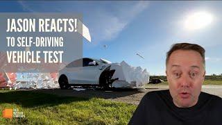 Can You Fool a Self-Driving Car?