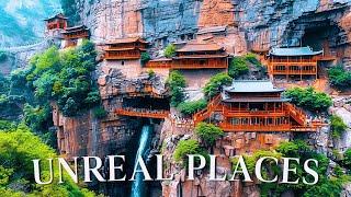 Top 10 Most Beautiful Places to Visit in China #5