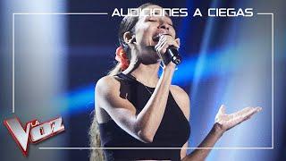 Karina Pasian - Imagine | Blind auditions | The Voice Antena 3 2021