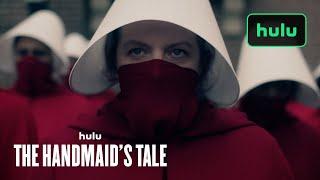 The Handmaid's Tale | Season 6 Teaser | Hulu