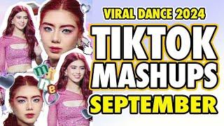 New Tiktok Mashup 2024 Philippines Party Music | Viral Dance Trend | Sep 4th