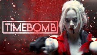 Harley Quinn | Timebomb