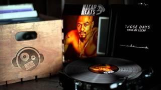 Afu Ra Type Beat | Those Days - Prod. By illCap