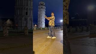 What's So Interesting About Pisa tower wonders of the world  Italy ?