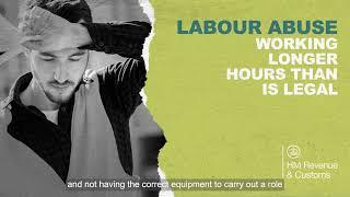 What is modern slavery?