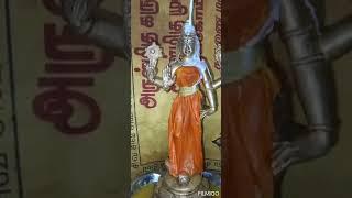 Sri Durga Abishekam