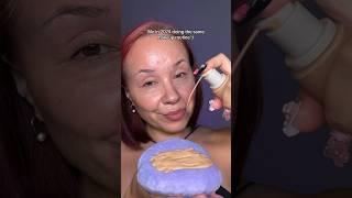 Me in 2074 doing the same makeup routine️