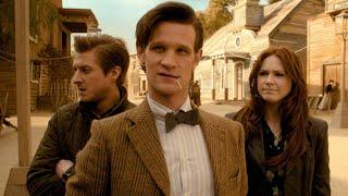 Series 7, Part One: Best Moments | Doctor Who