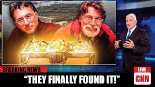 The Oak Island Mystery Has Been Solved 1 Hour Ago!