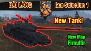 World of Tanks || Win - BAI LANG (Gun 1) Steel Hunter 2022