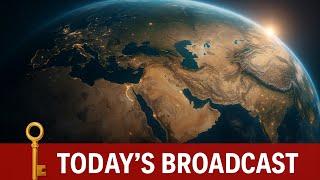 Global Chaos: Iran Strikes Back and U.S. Lawmaker Shot in Minnesota