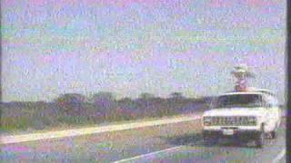 KBTX-3 Bryan, TX  1987