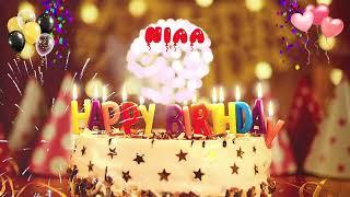 NIAA Happy Birthday Song – Happy Birthday to You