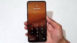 How to Hard Reset OPPO F19 Pro - Forgotten Password/Factory Reset