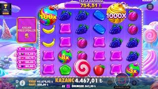 SWEET BONANZA 1000  AKIYOR BU AKŞAM AKIYOR | Slot Oyunları | gates of olympus 1000 türkçe max win