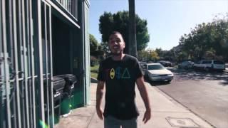 Jose Rios - In the Moe ft. MPRVS