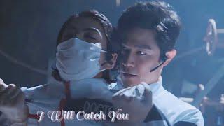 •I Will Catch You•  Kaku Kento & Suzuki Ryohei  1/3