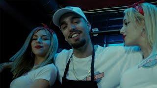 Rels B - DILES (Video Oficial)