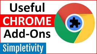 7 FREE Chrome Extensions for Your Most Productive Year Yet!