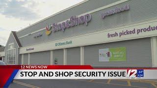 Stop & Shop service interrupted by cybersecurity breach