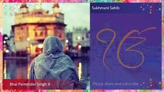 SUKHMANI SAHIB FAST ( ਸੁਖਮਨੀ ਸਾਹਿਬ )