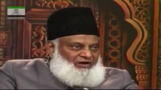 Characteristics of Believer |Band e Momin| Surah Al-Furqan | Dr Israr | Selected Course | Lecture 42