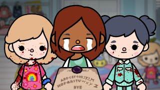 Ouija Board | Toca life world horror story | mayatoca