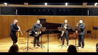 An American in Paris - George Gershwin