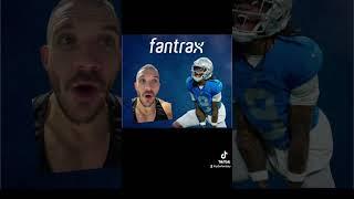 Week 16 Fantasy Football Spotlight: Jamo #fantasyfootballplayoffs #fantasyfootball